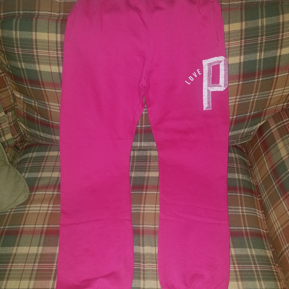 Victoria secret sweatpants /joggers